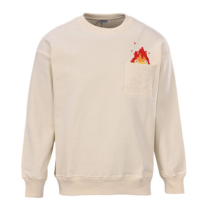 Loewe classic sweatshirt