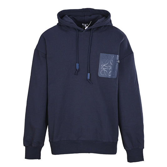 Loewe casual sweatshirt