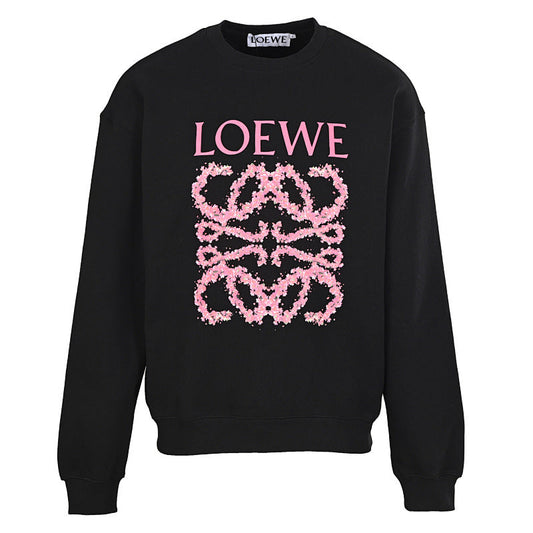 Loewe classic sweatshirt