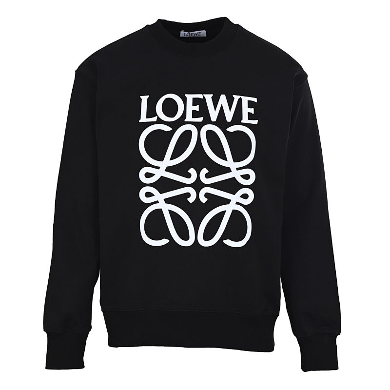 Loewe casual sweatshirt