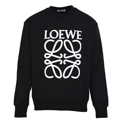 Loewe casual sweatshirt