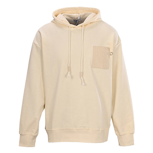 Loewe casual sweatshirt