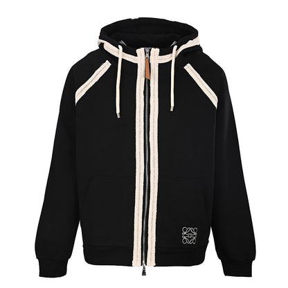 Loewe new jacket