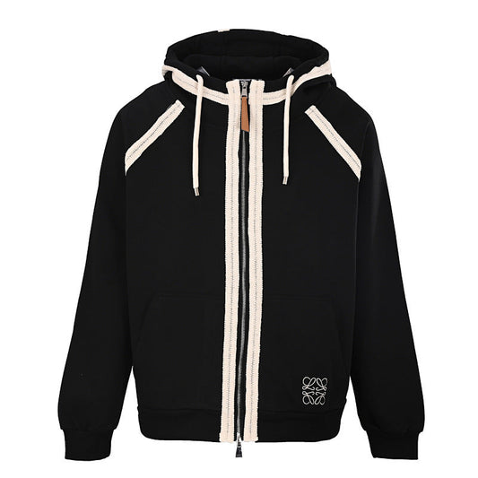 Loewe new jacket