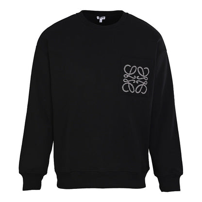 Loewe classic sweatshirt
