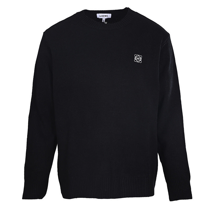 Loewe casual sweatshirt