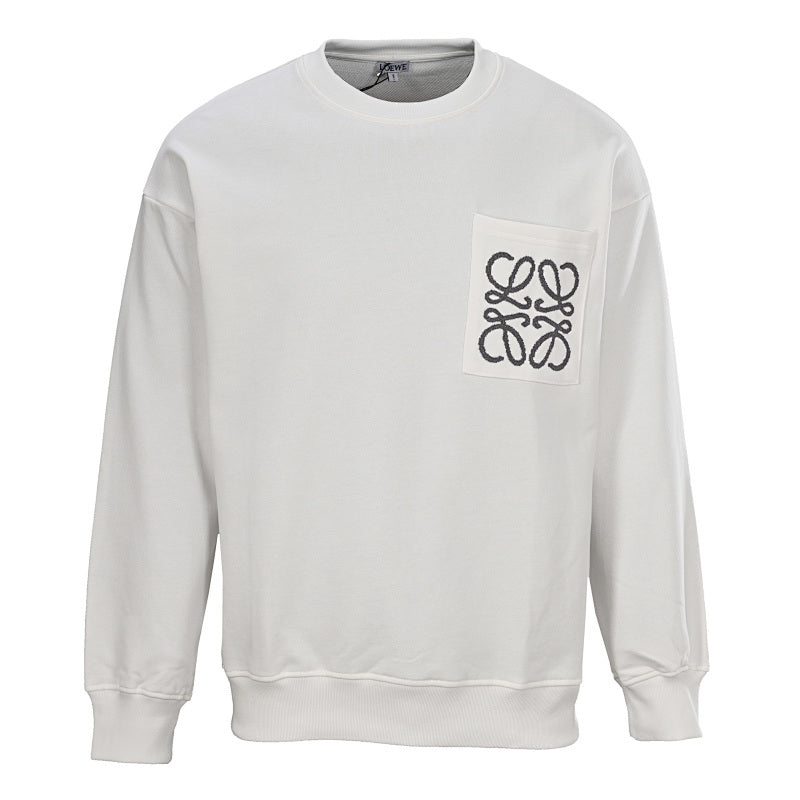 Loewe classic sweatshirt