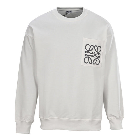 Loewe classic sweatshirt