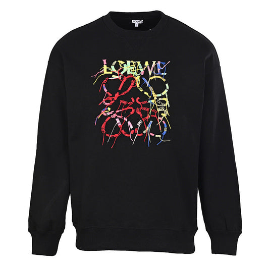 Loewe classic sweatshirt