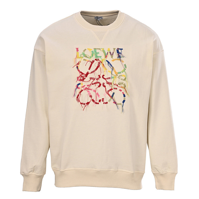 Loewe classic sweatshirt