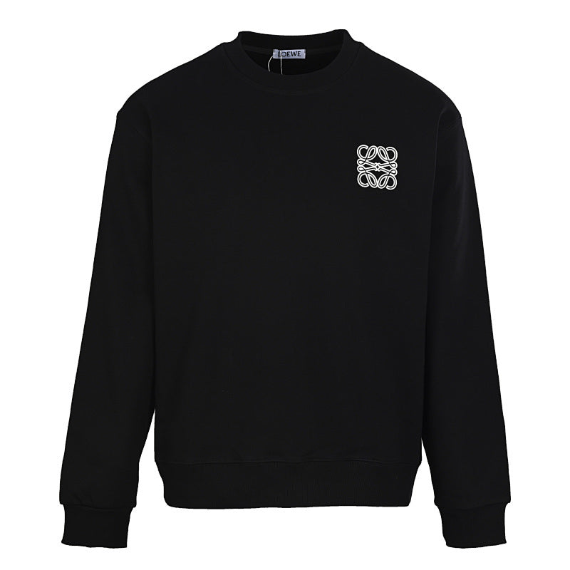 Loewe casual sweatshirt