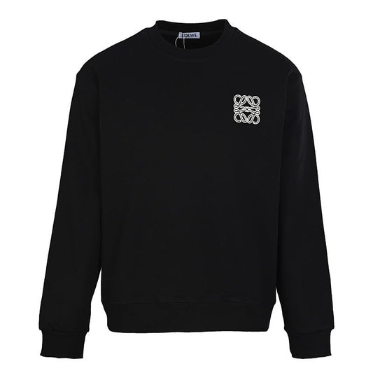 Loewe casual sweatshirt