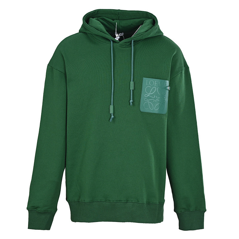 Loewe casual sweatshirt