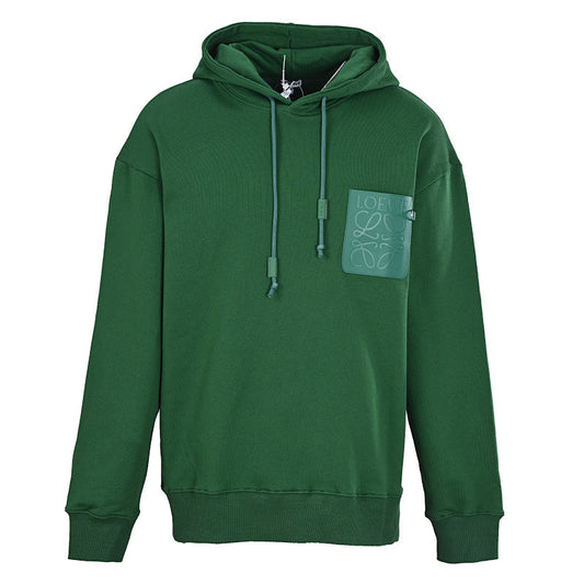 Loewe casual sweatshirt