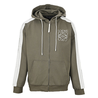 Loewe casual jacket