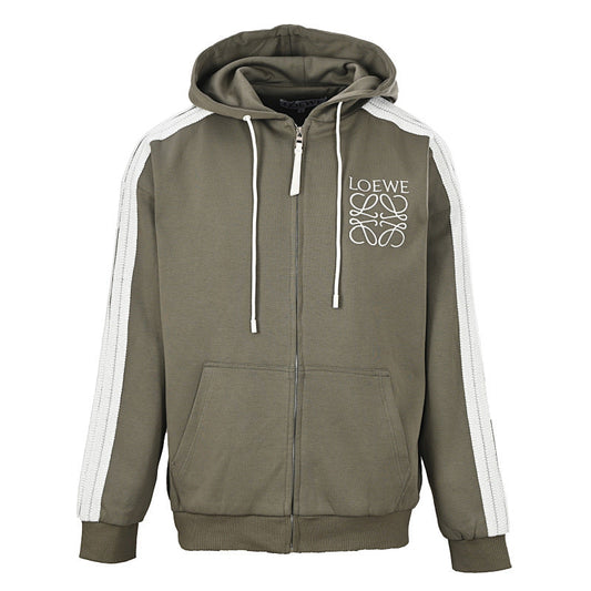 Loewe casual jacket