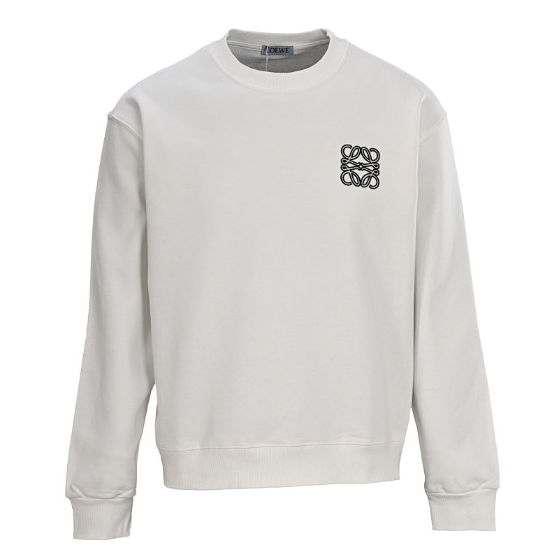 Loewe casual sweatshirt