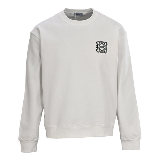 Loewe casual sweatshirt