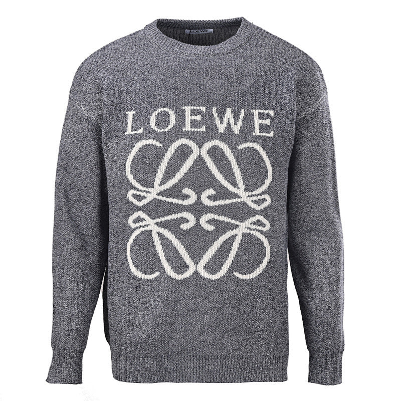 Loewe casual sweatshirt