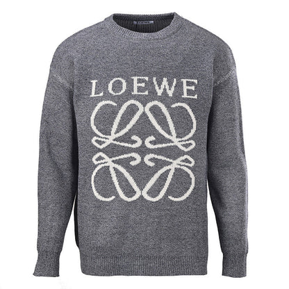 Loewe casual sweatshirt