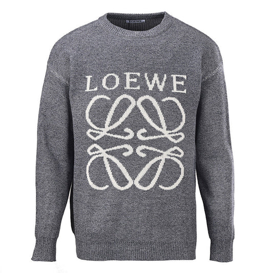 Loewe casual sweatshirt