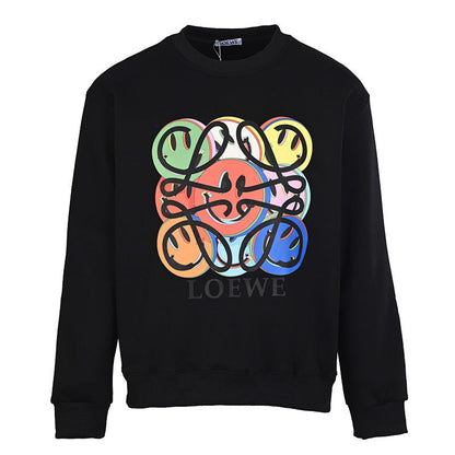 Loewe casual sweatshirt