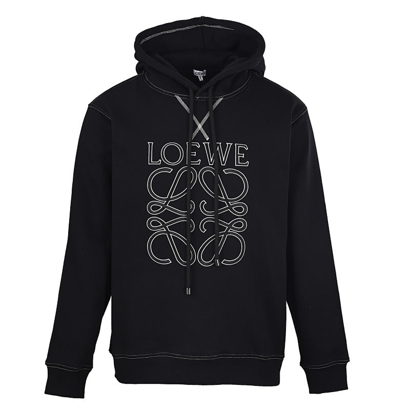 Loewe classic sweatshirt