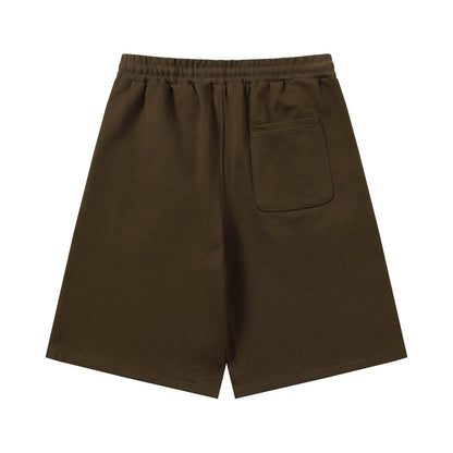Ami Shorts 523