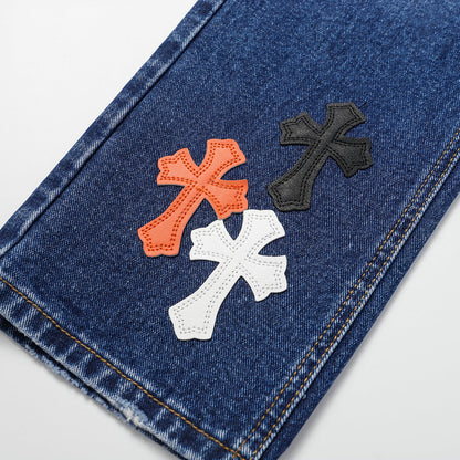 Chrome Hearts Jeans 9931