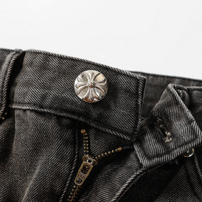 Chrome Hearts Jeans 9946