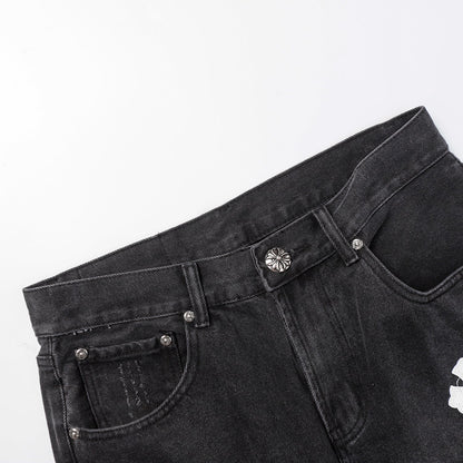 Chrome Hearts Shorts 9925