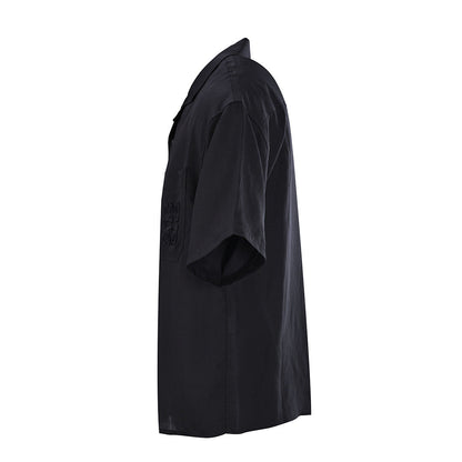 LOEWE Black Shirt T-Shirt