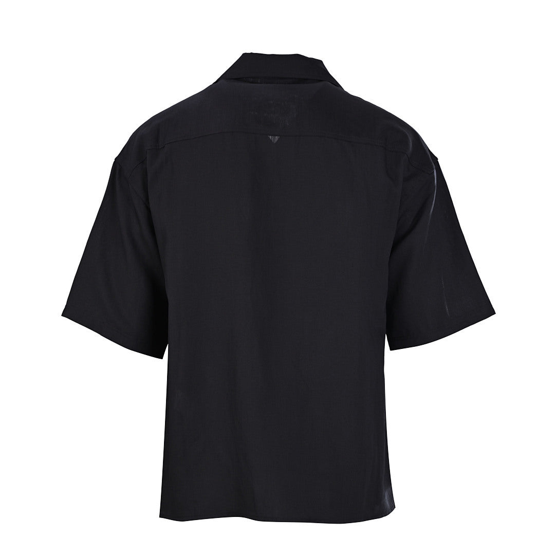 LOEWE Black Shirt T-Shirt