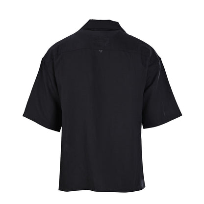 LOEWE Black Shirt T-Shirt
